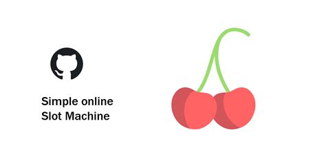 open source slot machine game designer animation|GitHub .